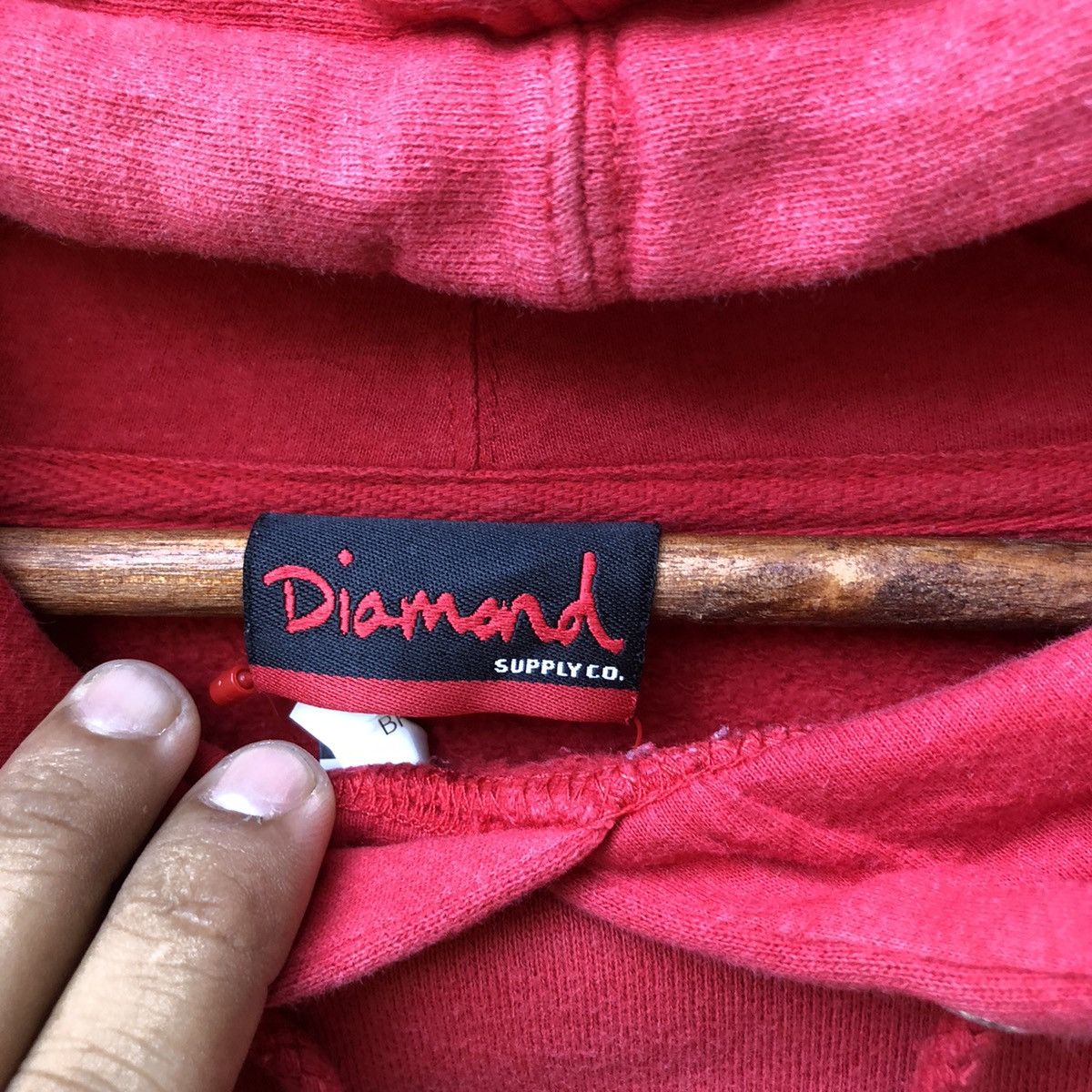 Welcome Skateboards Diamond Supply Co Skateboard Crewneck Size US M / EU 48-50 / 2 - 3 Thumbnail