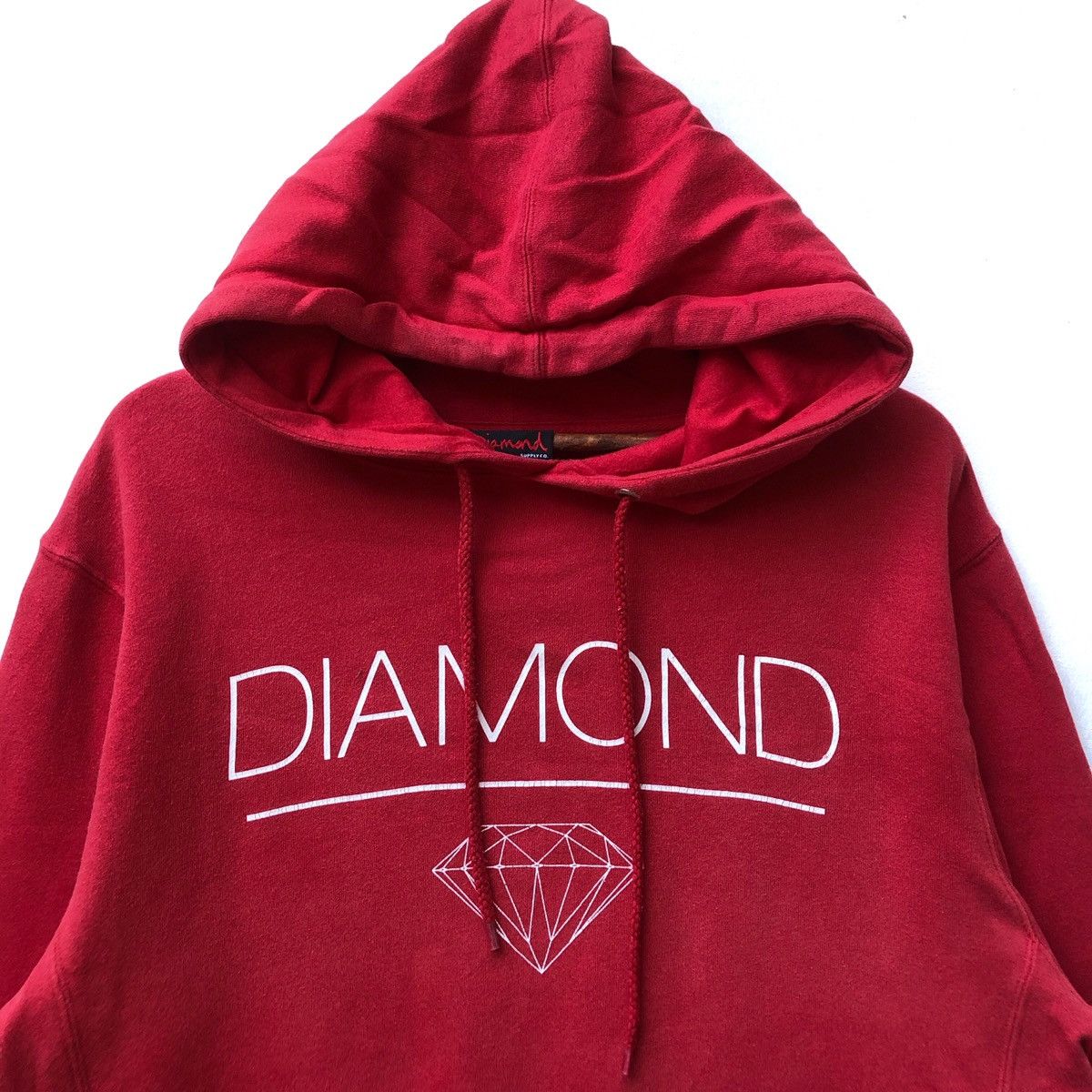 Welcome Skateboards Diamond Supply Co Skateboard Crewneck Size US M / EU 48-50 / 2 - 2 Thumbnail