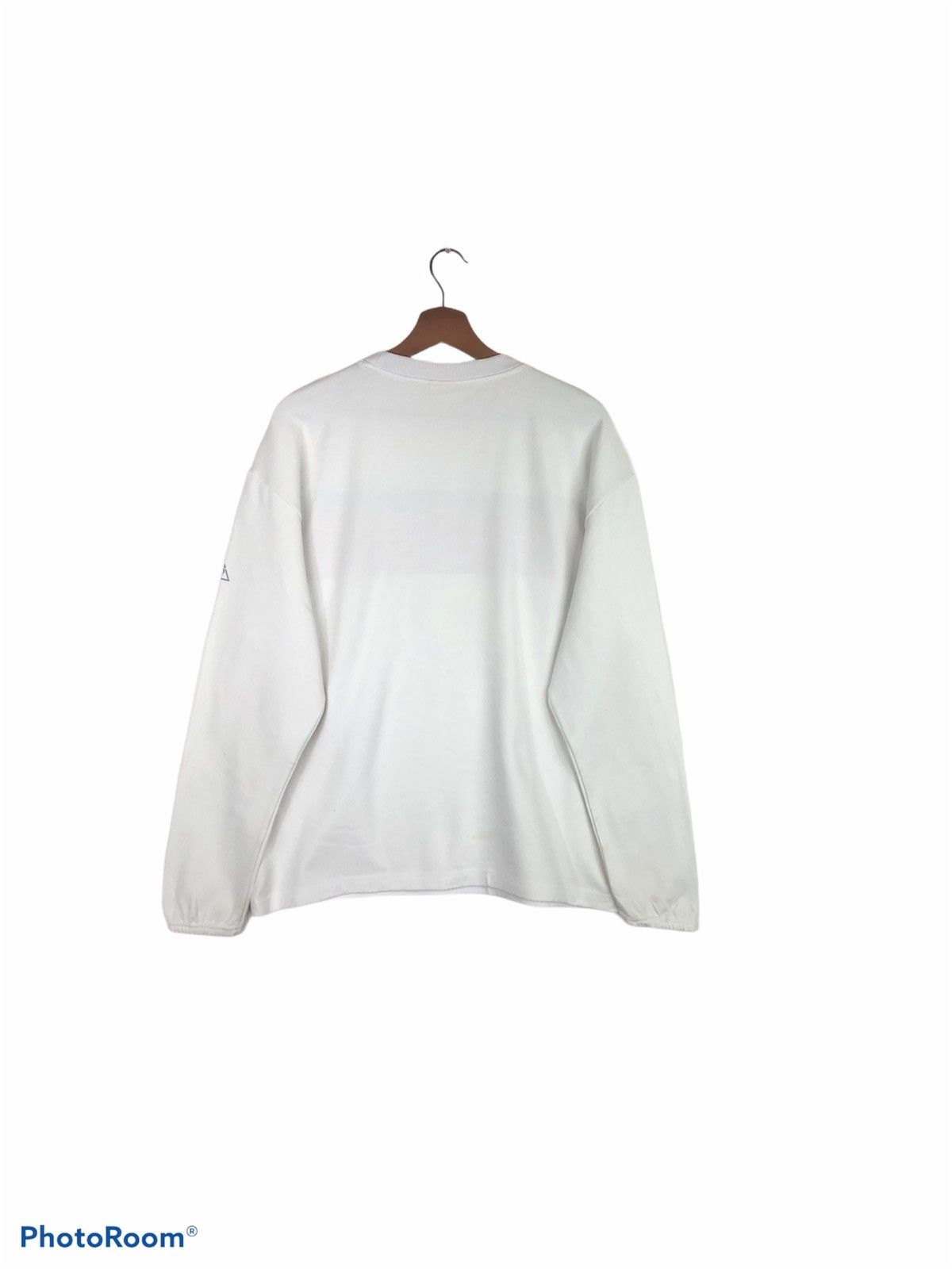 Le Coq Sportif VINTAGE LE COQ SPORTIF CREWNECK Size US M / EU 48-50 / 2 - 4 Thumbnail