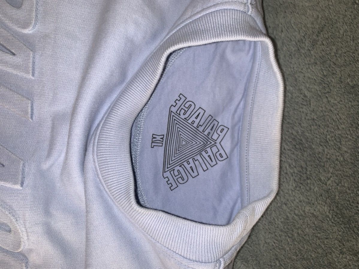 Palace Palace Bossy Crew Size US XL / EU 56 / 4 - 4 Thumbnail