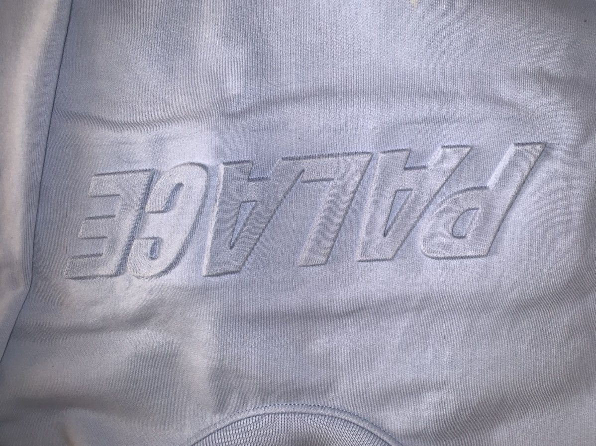 Palace Palace Bossy Crew Size US XL / EU 56 / 4 - 2 Thumbnail