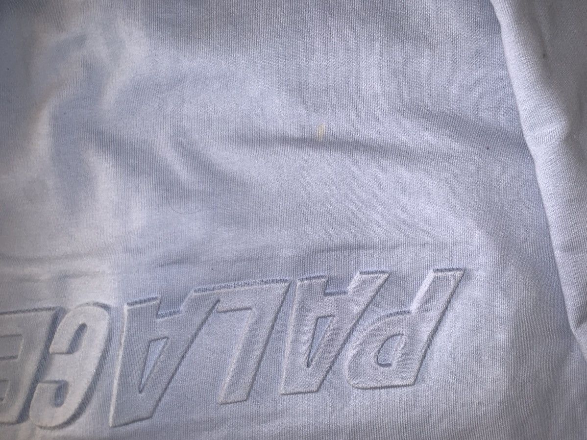 Palace Palace Bossy Crew Size US XL / EU 56 / 4 - 3 Thumbnail