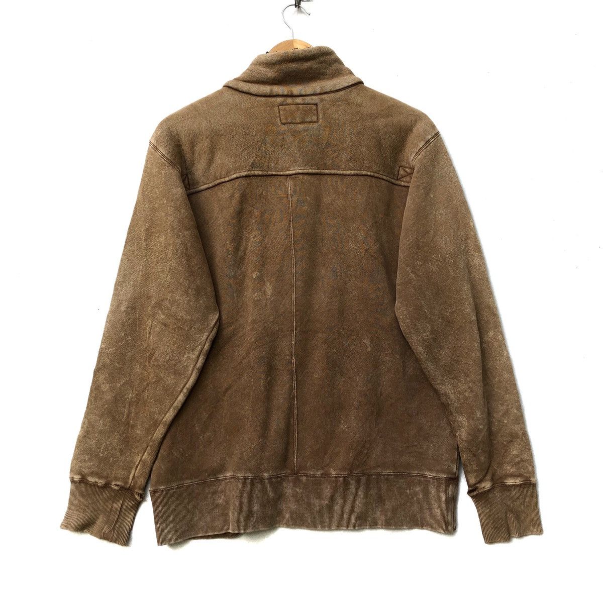 PPFM × Vintage PPFM Sweater Military Size US M / EU 48-50 / 2 - 8 Thumbnail