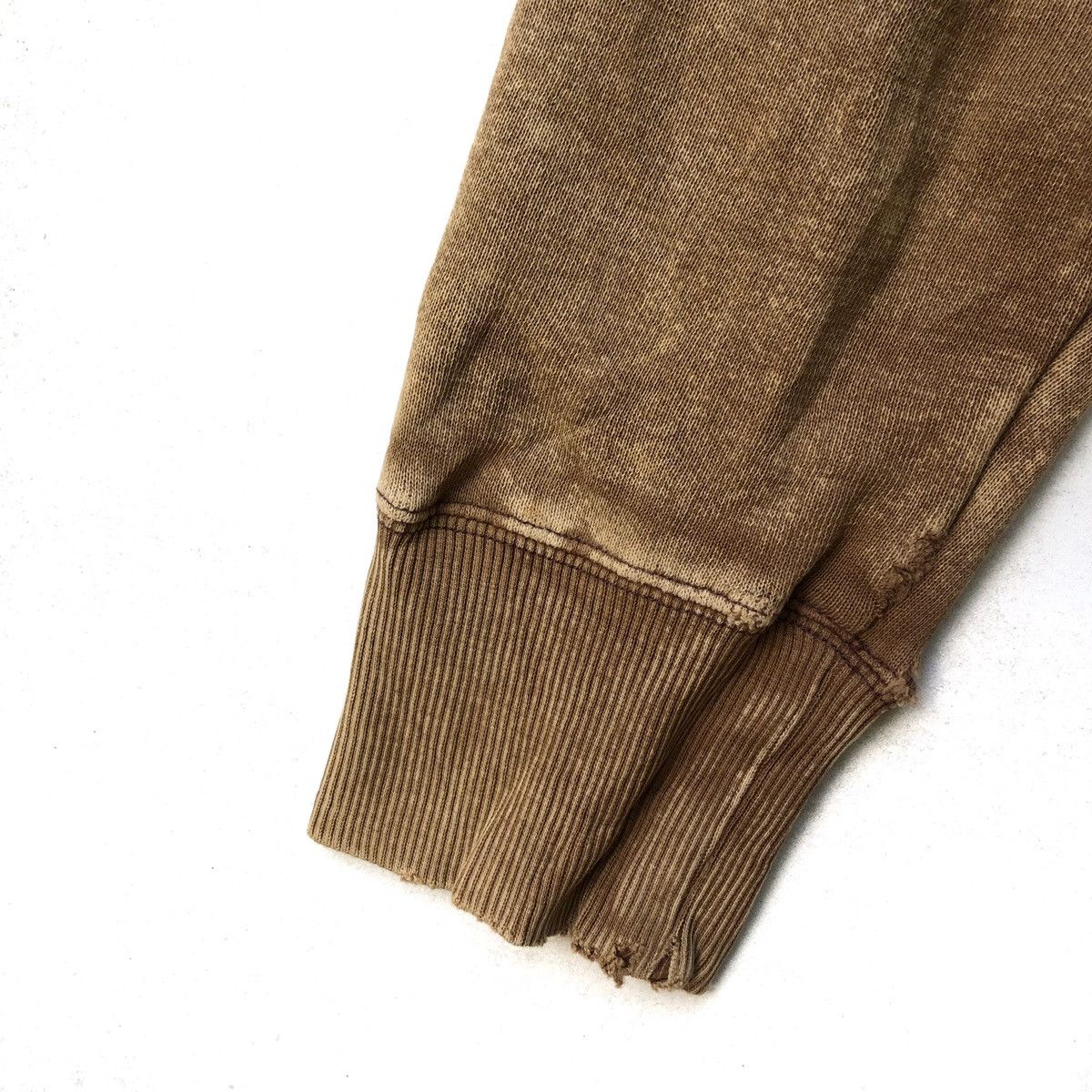 PPFM × Vintage PPFM Sweater Military Size US M / EU 48-50 / 2 - 4 Thumbnail