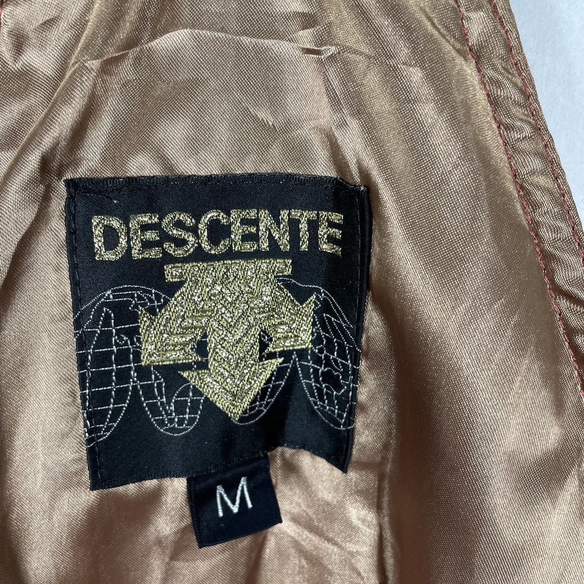 Descente ⚡️DESCENTE Chilout Bib Ski Racing Pants Size US 30 / EU 46 - 10 Thumbnail