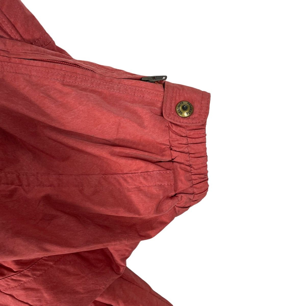 Descente ⚡️DESCENTE Chilout Bib Ski Racing Pants Size US 30 / EU 46 - 6 Thumbnail