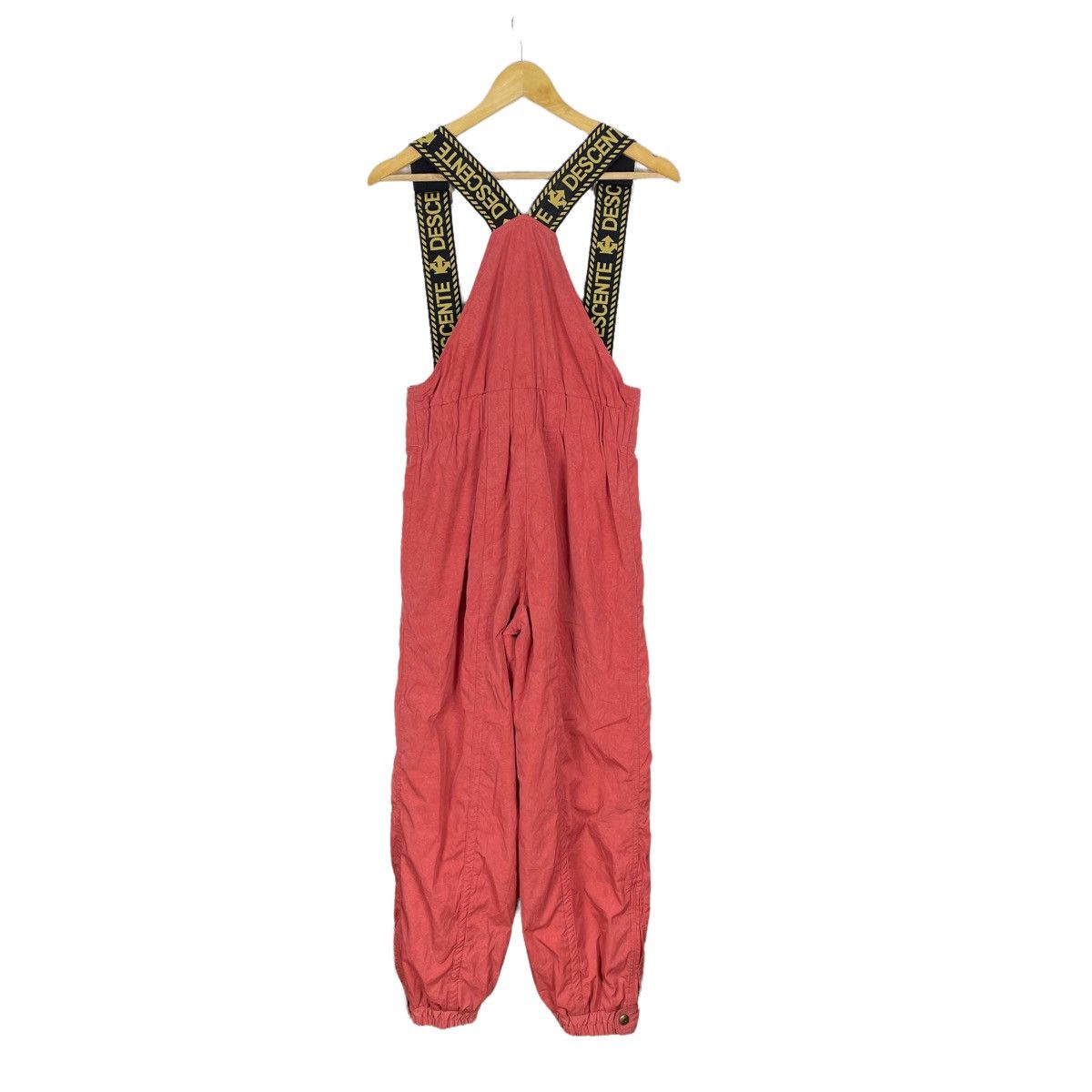 Descente ⚡️DESCENTE Chilout Bib Ski Racing Pants Size US 30 / EU 46 - 7 Thumbnail