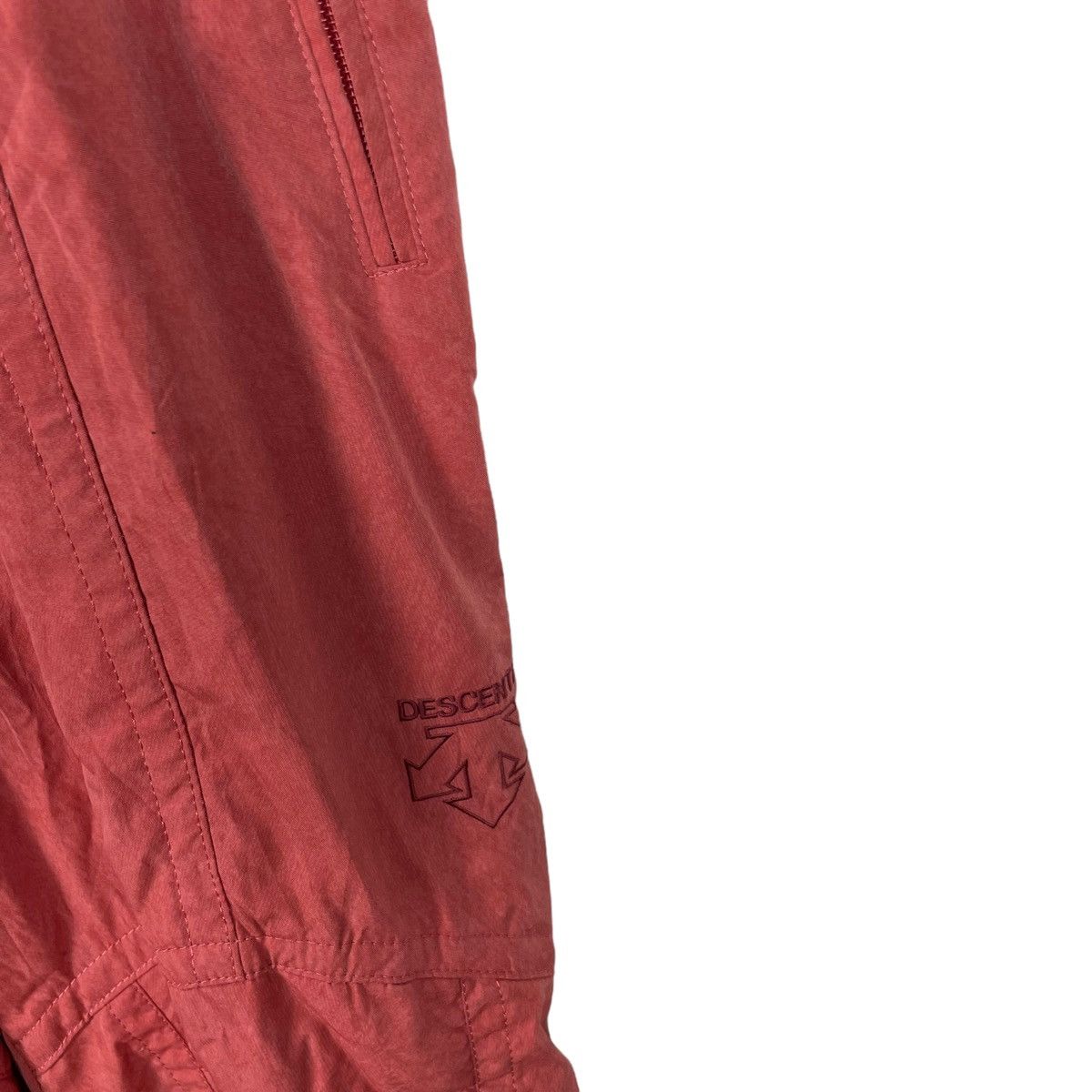 Descente ⚡️DESCENTE Chilout Bib Ski Racing Pants Size US 30 / EU 46 - 5 Thumbnail