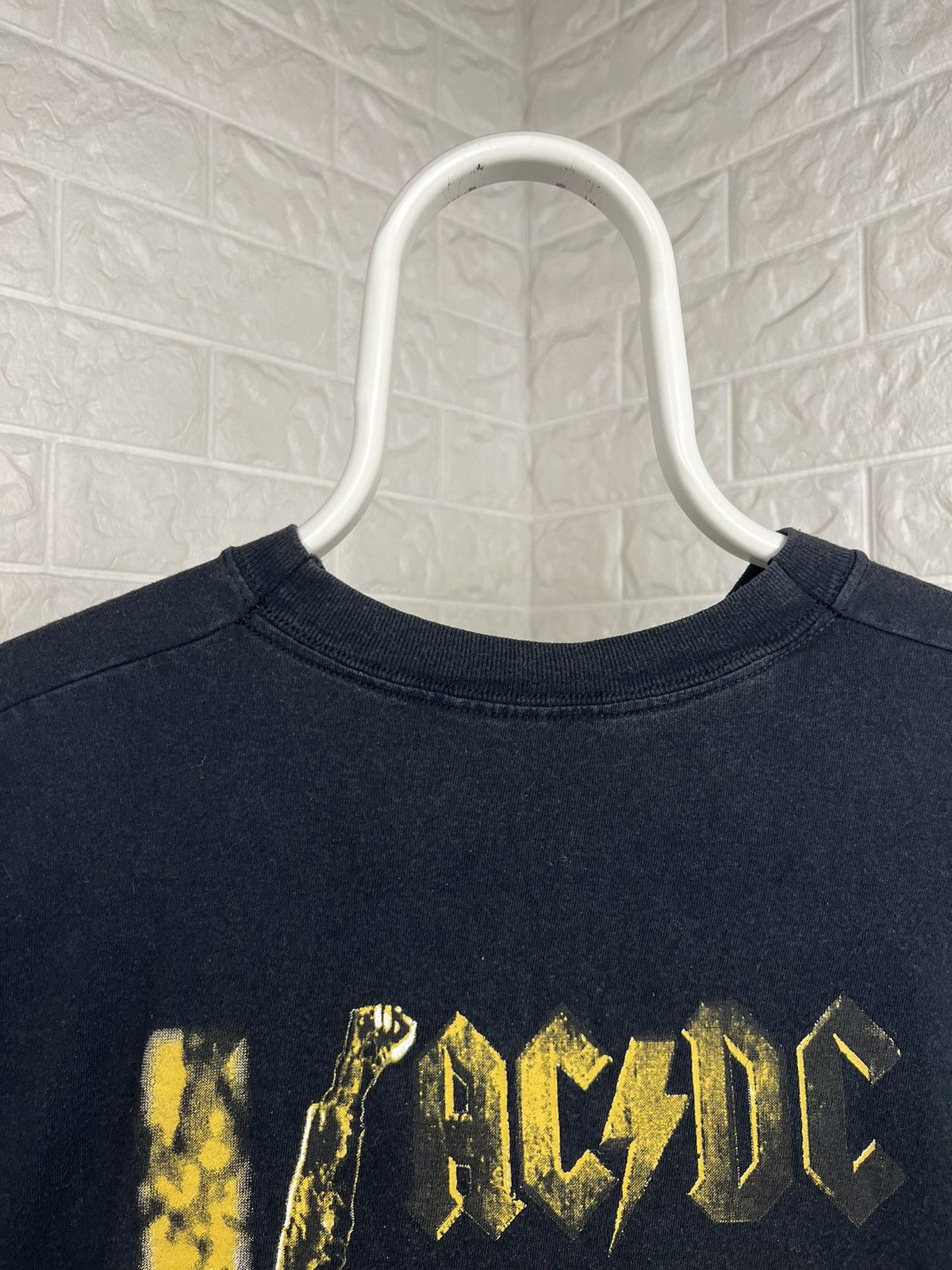 Band Tees × Vintage Vinatge Gary Moore Tee Size US XL / EU 56 / 4 - 5 Thumbnail