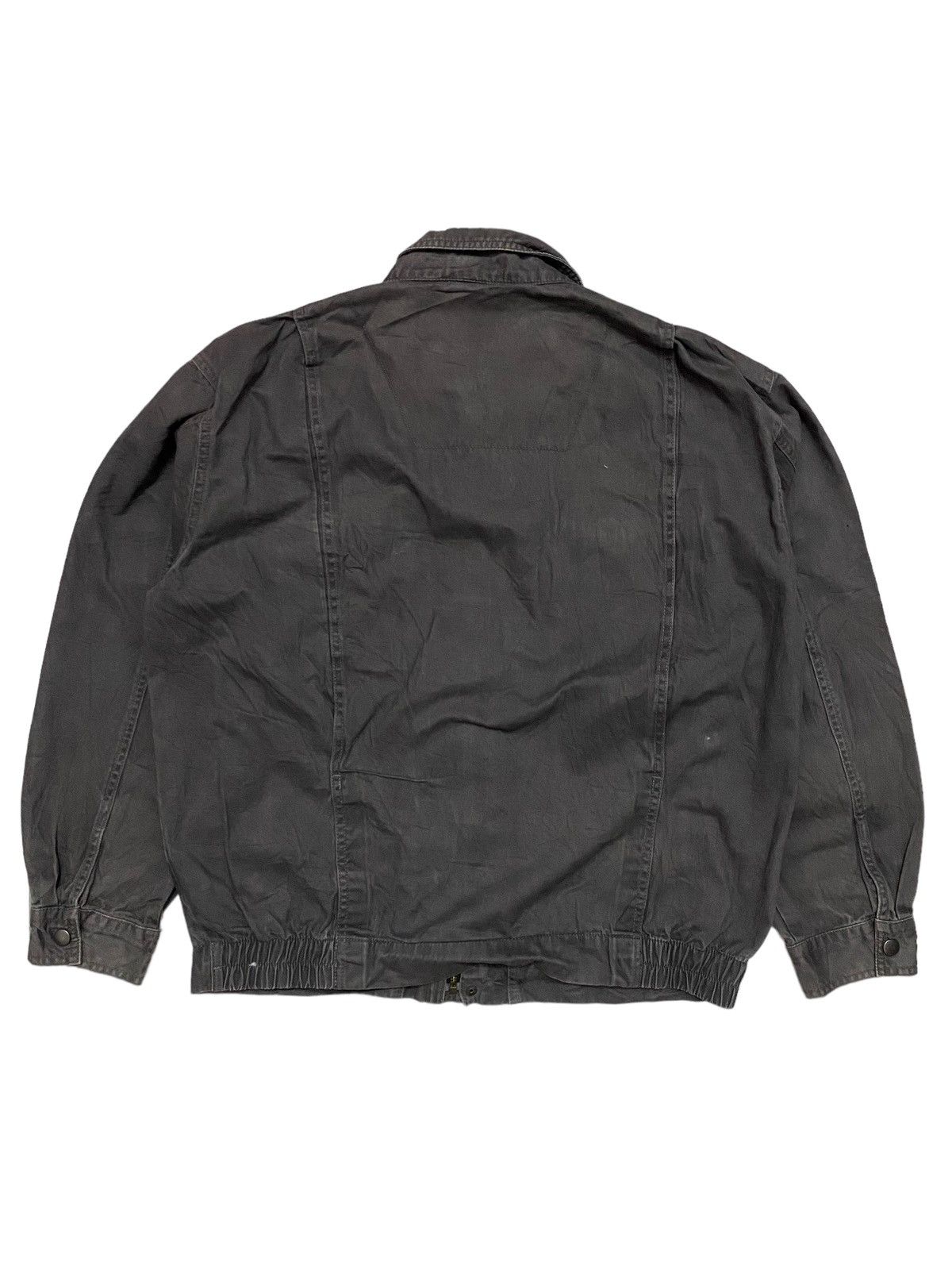 Beauty Beast Japanese Workwear Overshirt Jacket Size US L / EU 52-54 / 3 - 15 Thumbnail