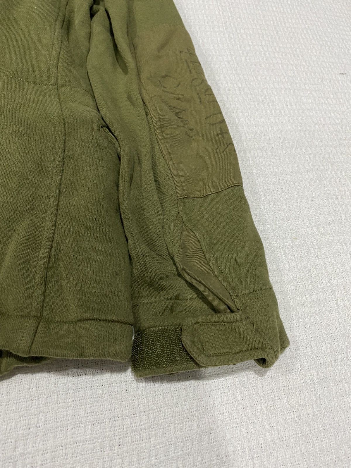Polo Ralph Lauren 💥delete today💥Ralph Lauren tactical Jacket Parka Size US M / EU 48-50 / 2 - 7 Thumbnail