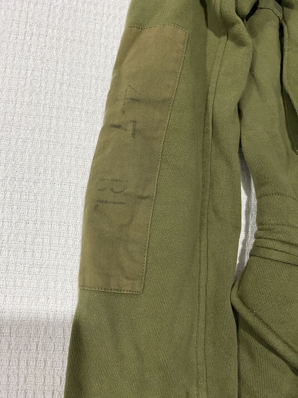 Polo Ralph Lauren 💥delete today💥Ralph Lauren tactical Jacket Parka Size US M / EU 48-50 / 2 - 4 Thumbnail