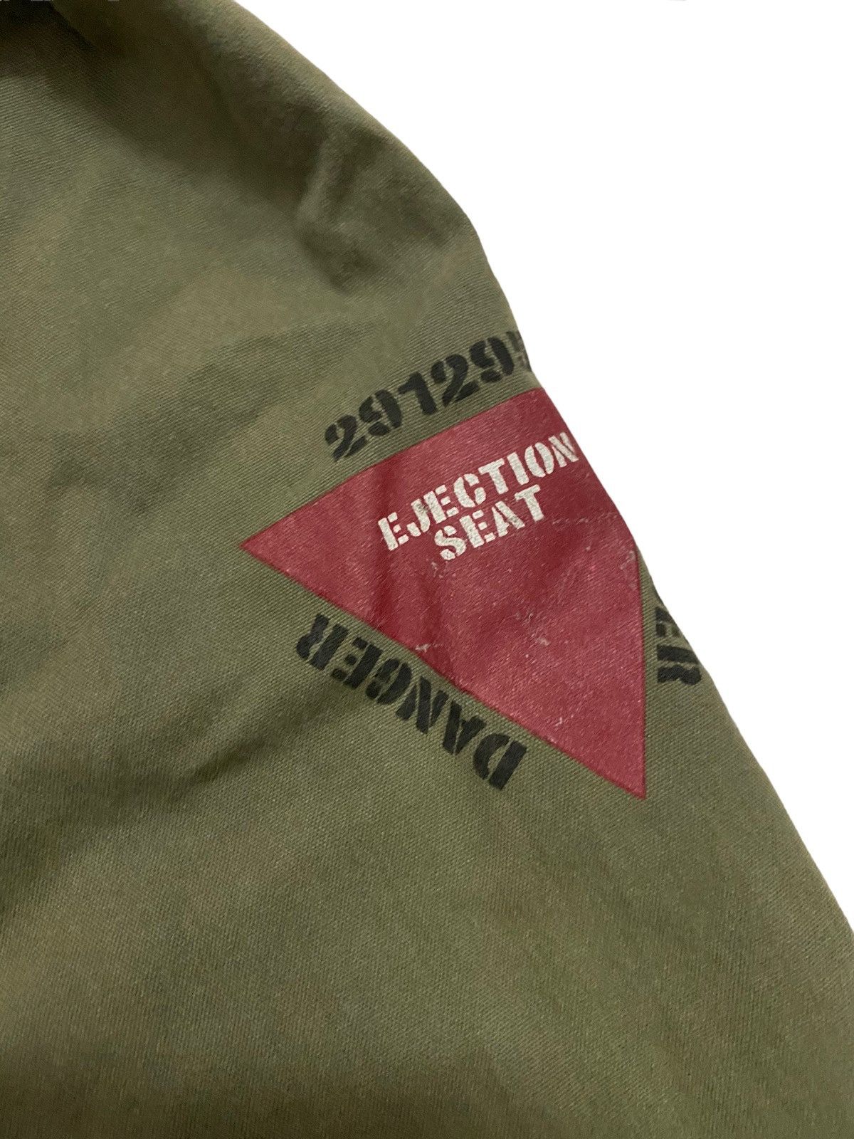 Japanese Brand × Jun Takahashi 291295 Homme Japanese Designer Jacket Size US M / EU 48-50 / 2 - 11 Thumbnail