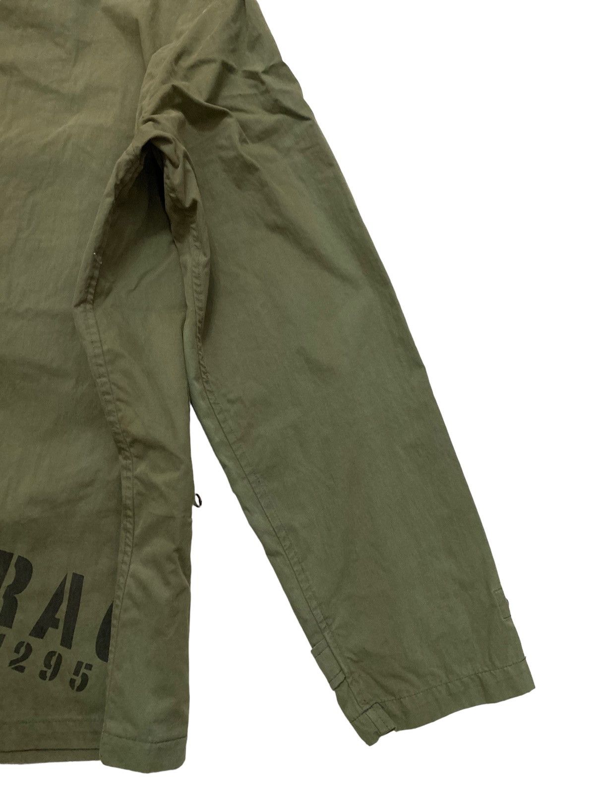 Japanese Brand × Jun Takahashi 291295 Homme Japanese Designer Jacket Size US M / EU 48-50 / 2 - 15 Thumbnail