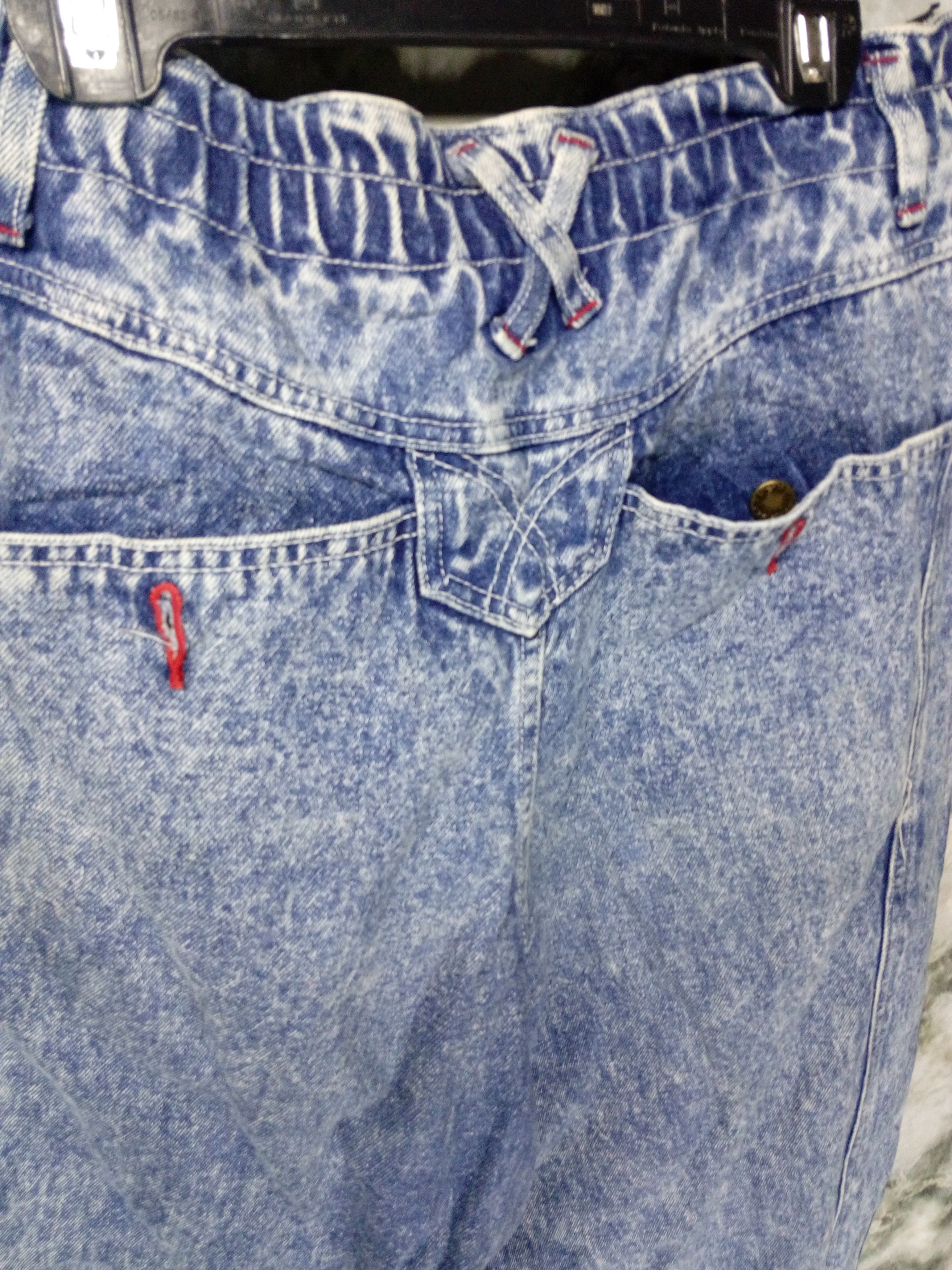 Japanese Brand Croped Work Wear Carrot japan jeans Baggy Size US 28 / EU 44 - 5 Thumbnail