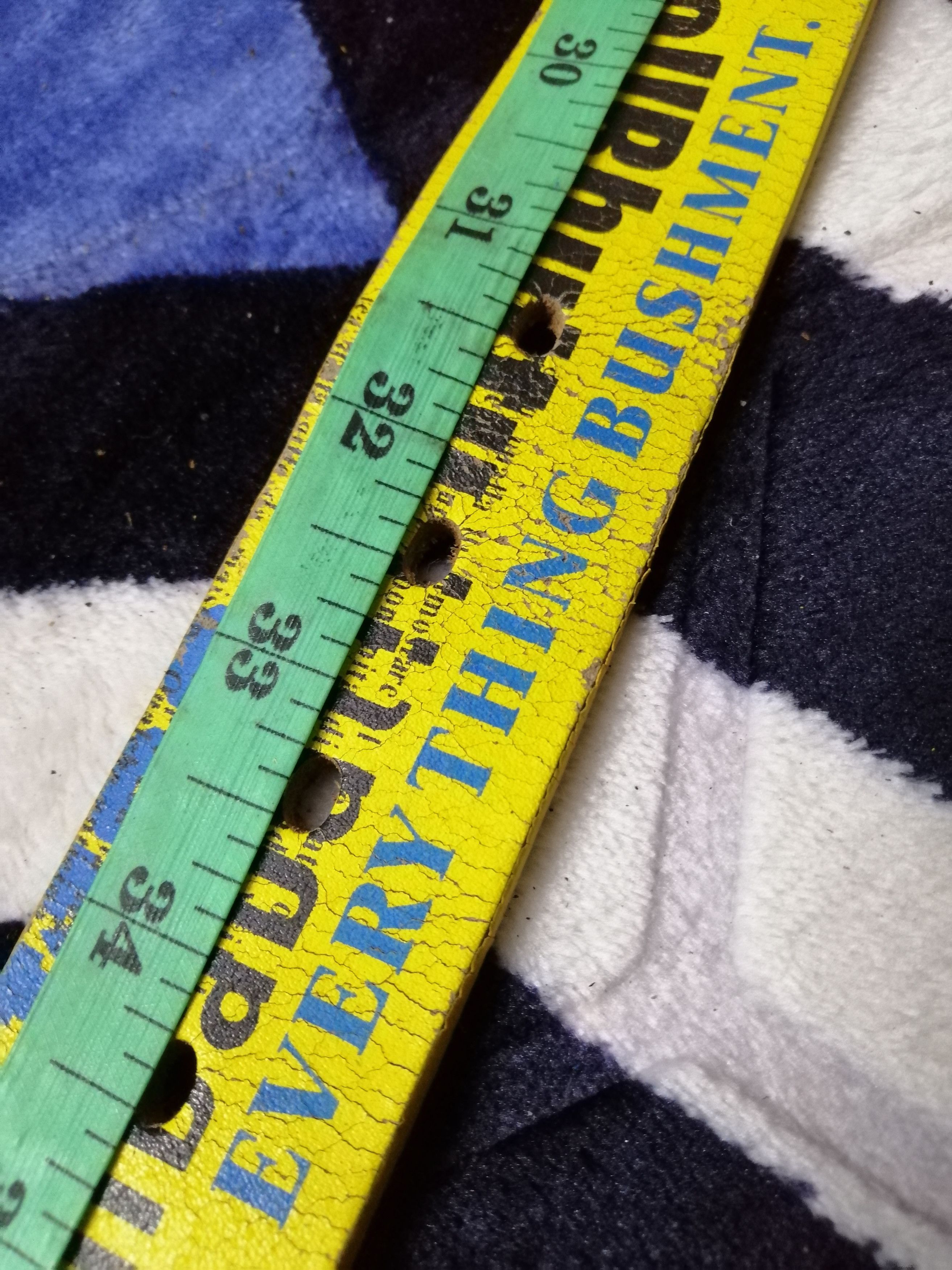 Japanese Brand × Other Skateboarding Belt Colour Full Rainbow Like Dior Size ONE SIZE - 6 Thumbnail