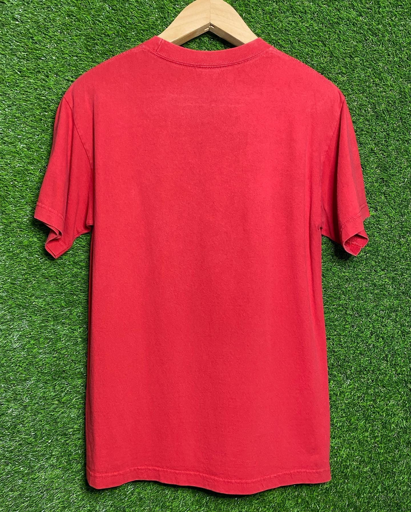 Vintage 🚨Vintage Tyler The Creator Yonkers OFWGKTA Rap Tee T-Shirt Size US M / EU 48-50 / 2 - 4 Thumbnail