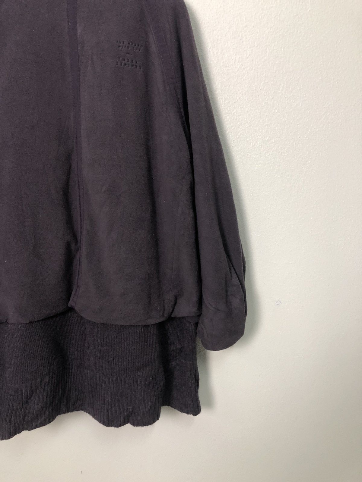 Adidas Vintage Adidas Zipper Ups Jacket Size US M / EU 48-50 / 2 - 6 Thumbnail