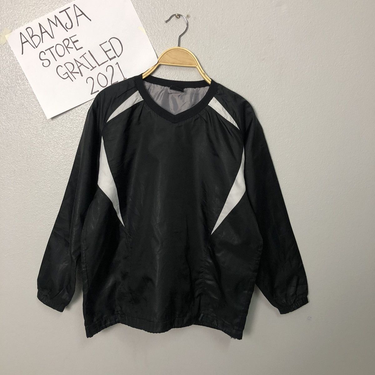 Adidas Vintage Vintage Adidas Jumper Sweater Grailed