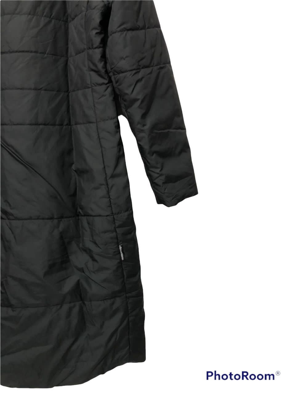 Adidas Vintage Adidas Zipper Ups Puffer Hoodie Long Jacket Size US S / EU 44-46 / 1 - 6 Thumbnail