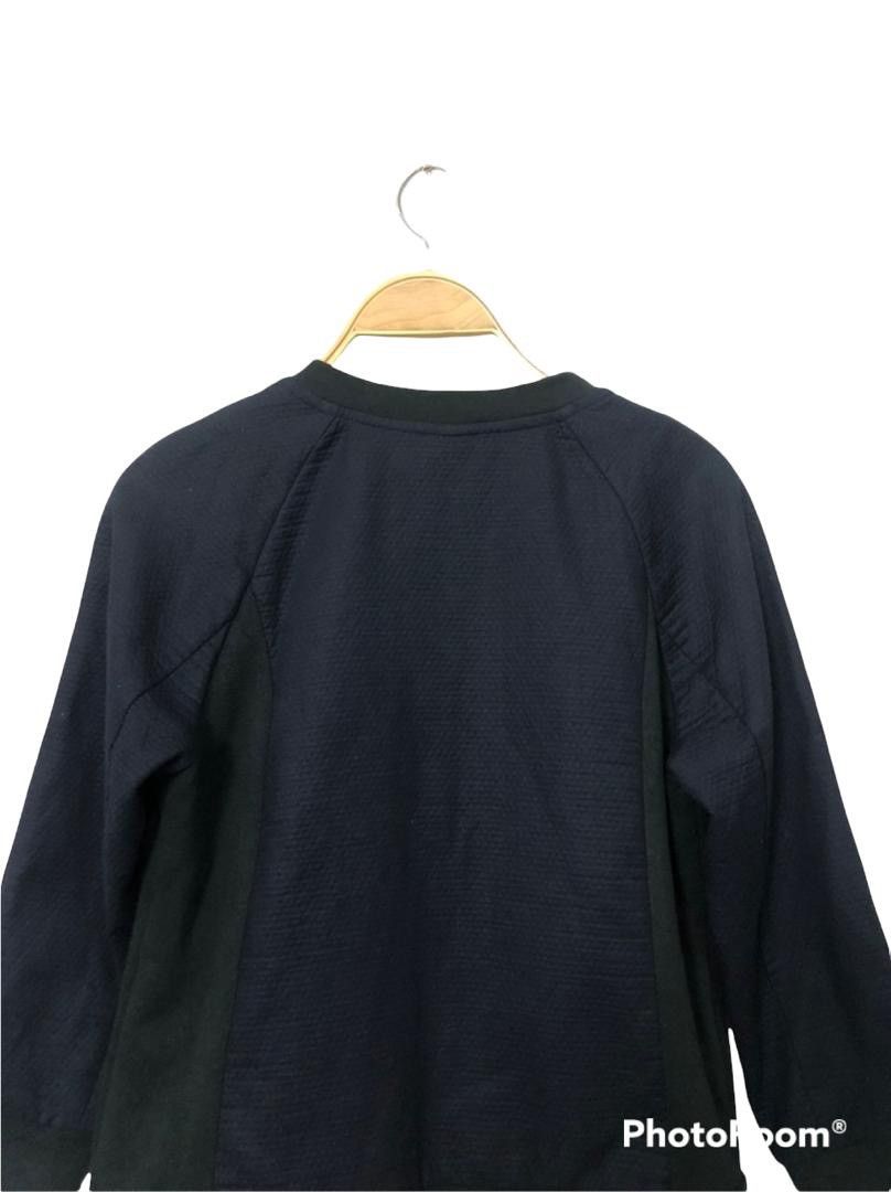 Japanese Brand Vintage Avie Yumiko Fukuda Button Ups Jacket Size XS / US 0-2 / IT 36-38 - 8 Thumbnail