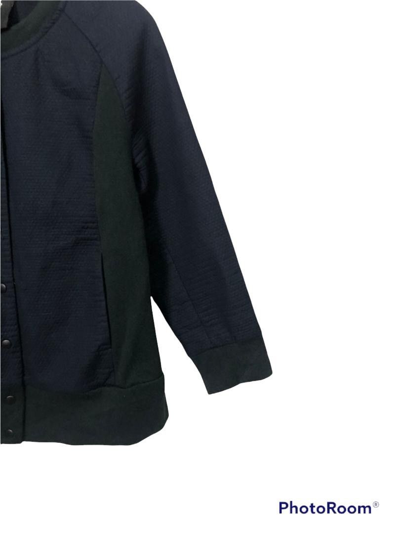 Japanese Brand Vintage Avie Yumiko Fukuda Button Ups Jacket Size XS / US 0-2 / IT 36-38 - 2 Thumbnail