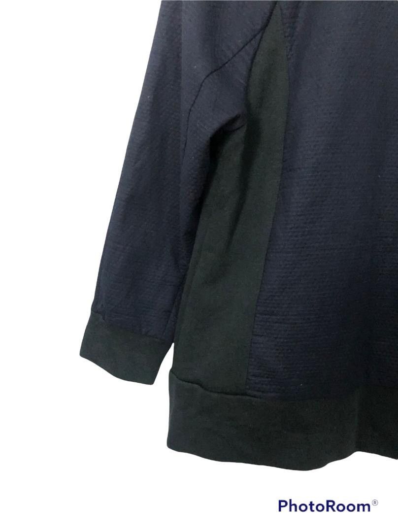 Japanese Brand Vintage Avie Yumiko Fukuda Button Ups Jacket Size XS / US 0-2 / IT 36-38 - 7 Thumbnail