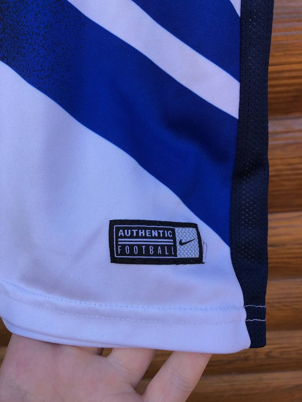 Nike Nike Chelsea FC Jersey Football Soccer Size US L / EU 52-54 / 3 - 4 Thumbnail