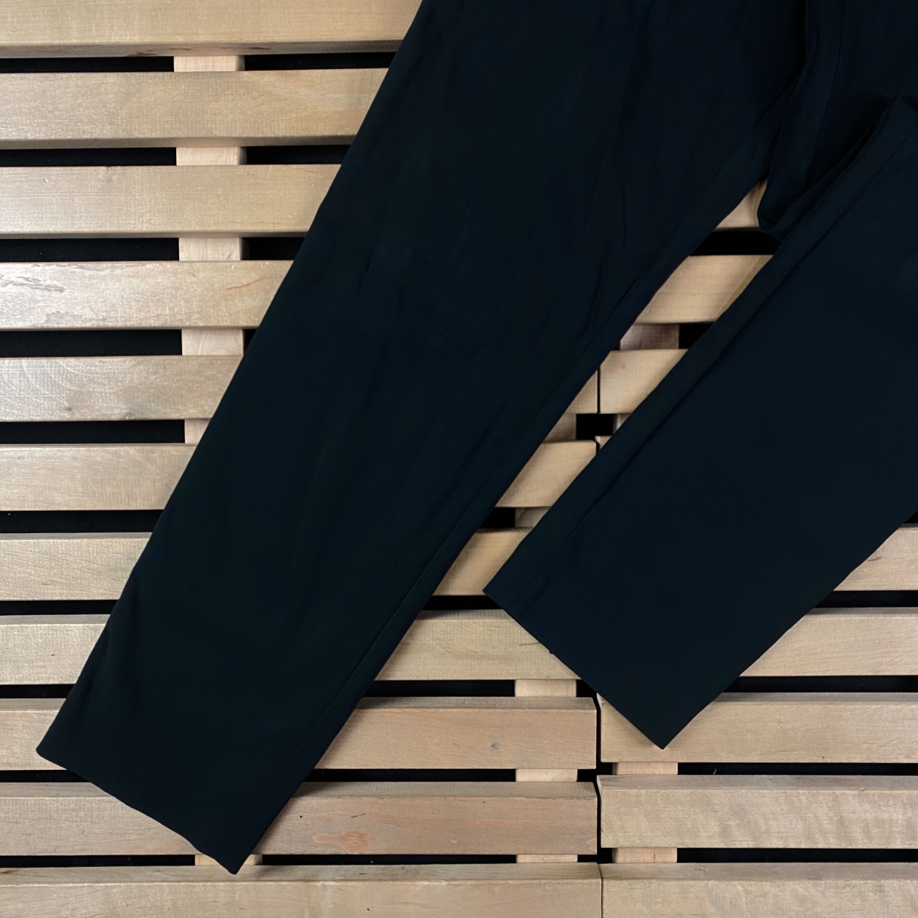 Chanel × Vintage Women’s Pants Chanel Vintage Size XS-S Size 28" / US 6 / IT 42 - 3 Thumbnail