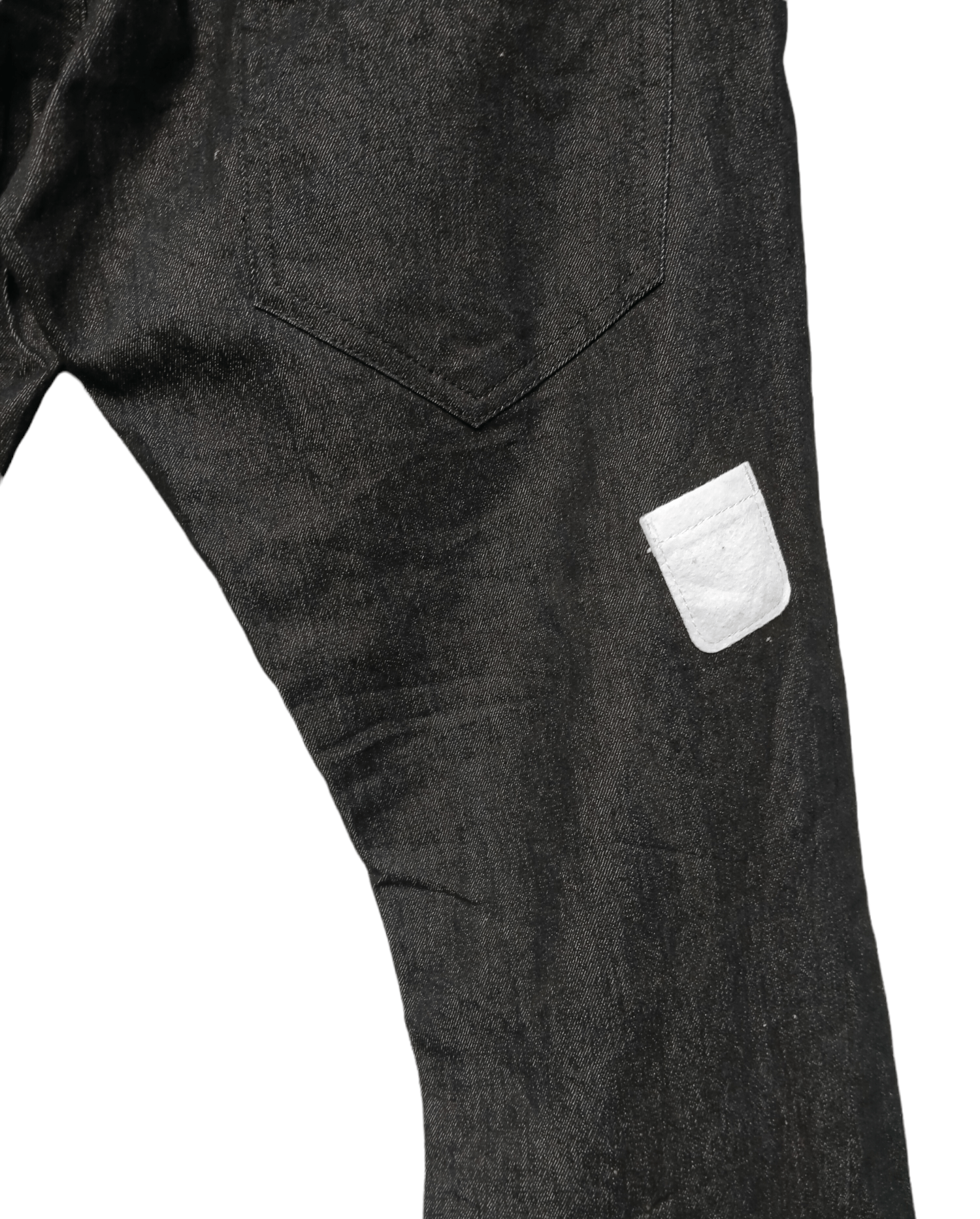 Japanese Brand Japanese Brand Up Smile Breath Up Start Denim Jeans Size US 30 / EU 46 - 19 Thumbnail
