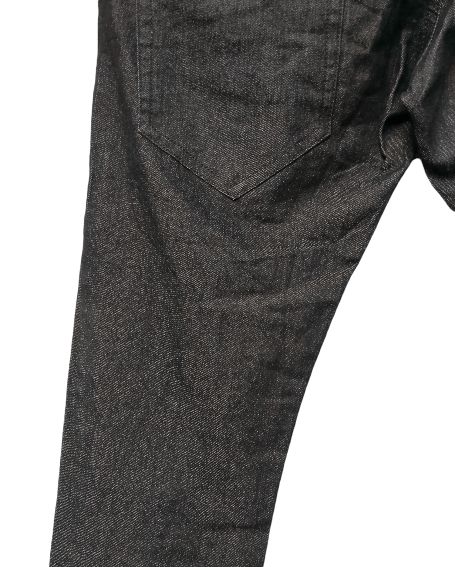 Japanese Brand Japanese Brand Up Smile Breath Up Start Denim Jeans Size US 30 / EU 46 - 16 Thumbnail