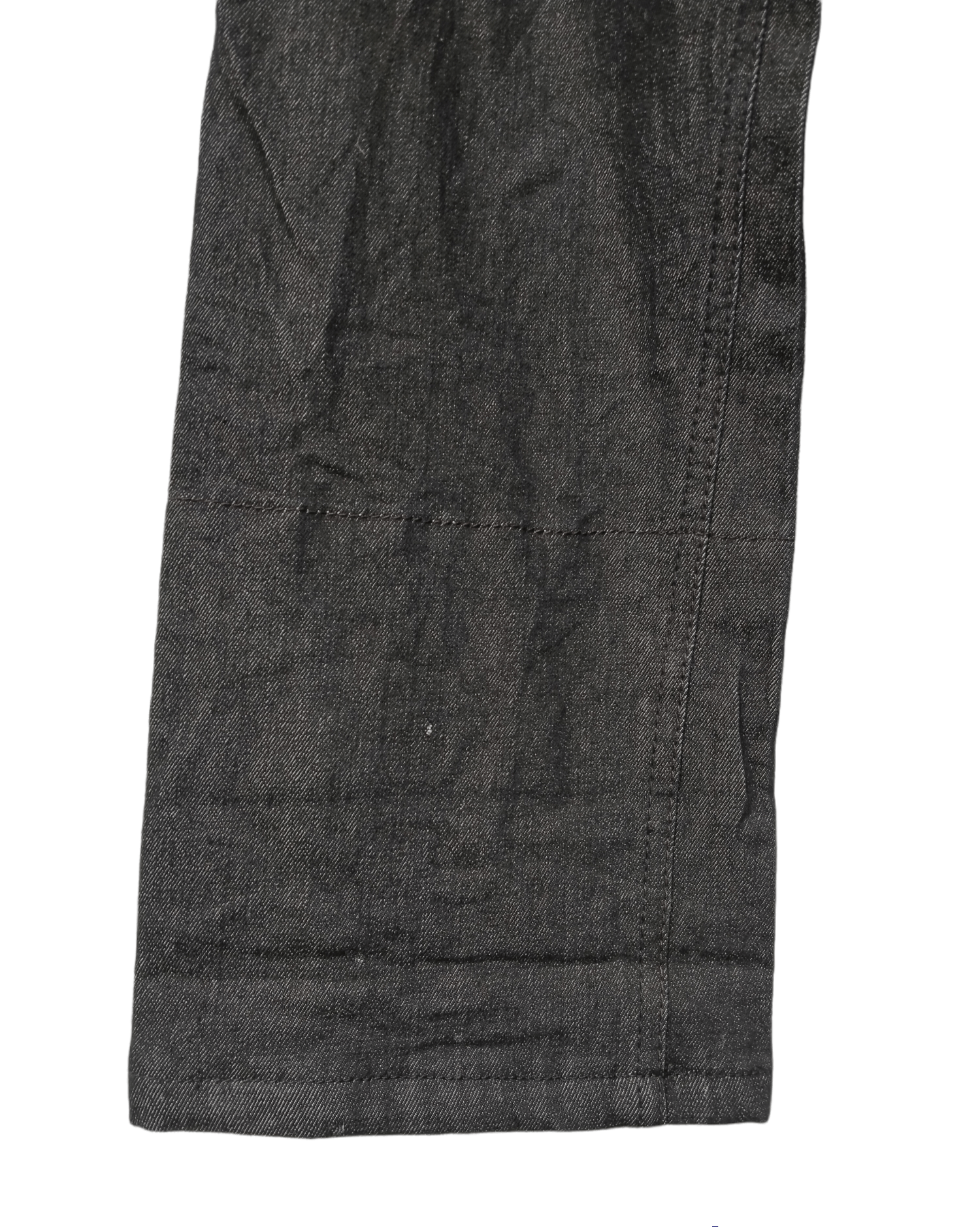 Japanese Brand Japanese Brand Up Smile Breath Up Start Denim Jeans Size US 30 / EU 46 - 11 Thumbnail