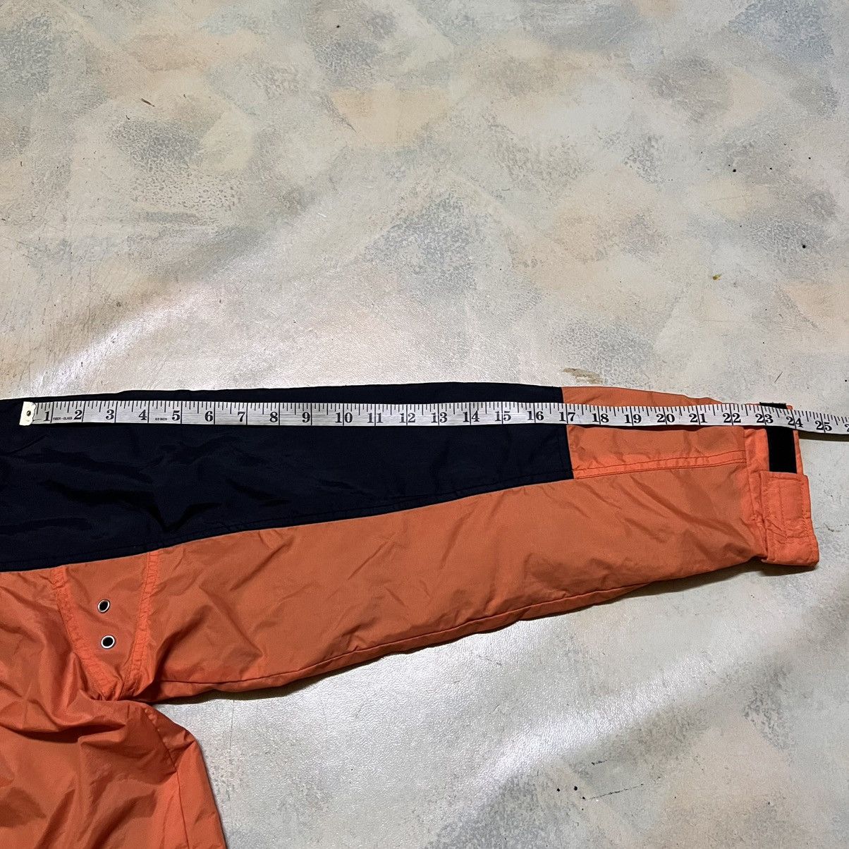 Japanese Brand Dream Fields Windbreaker Light Jacket Size US L / EU 52-54 / 3 - 12 Thumbnail