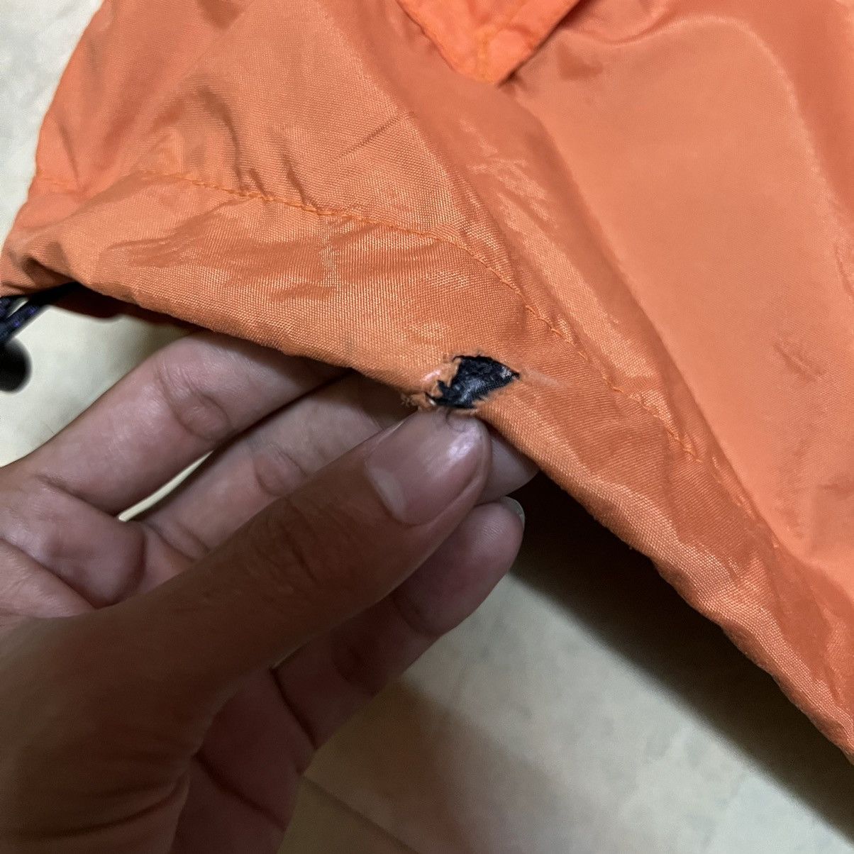 Japanese Brand Dream Fields Windbreaker Light Jacket Size US L / EU 52-54 / 3 - 4 Thumbnail