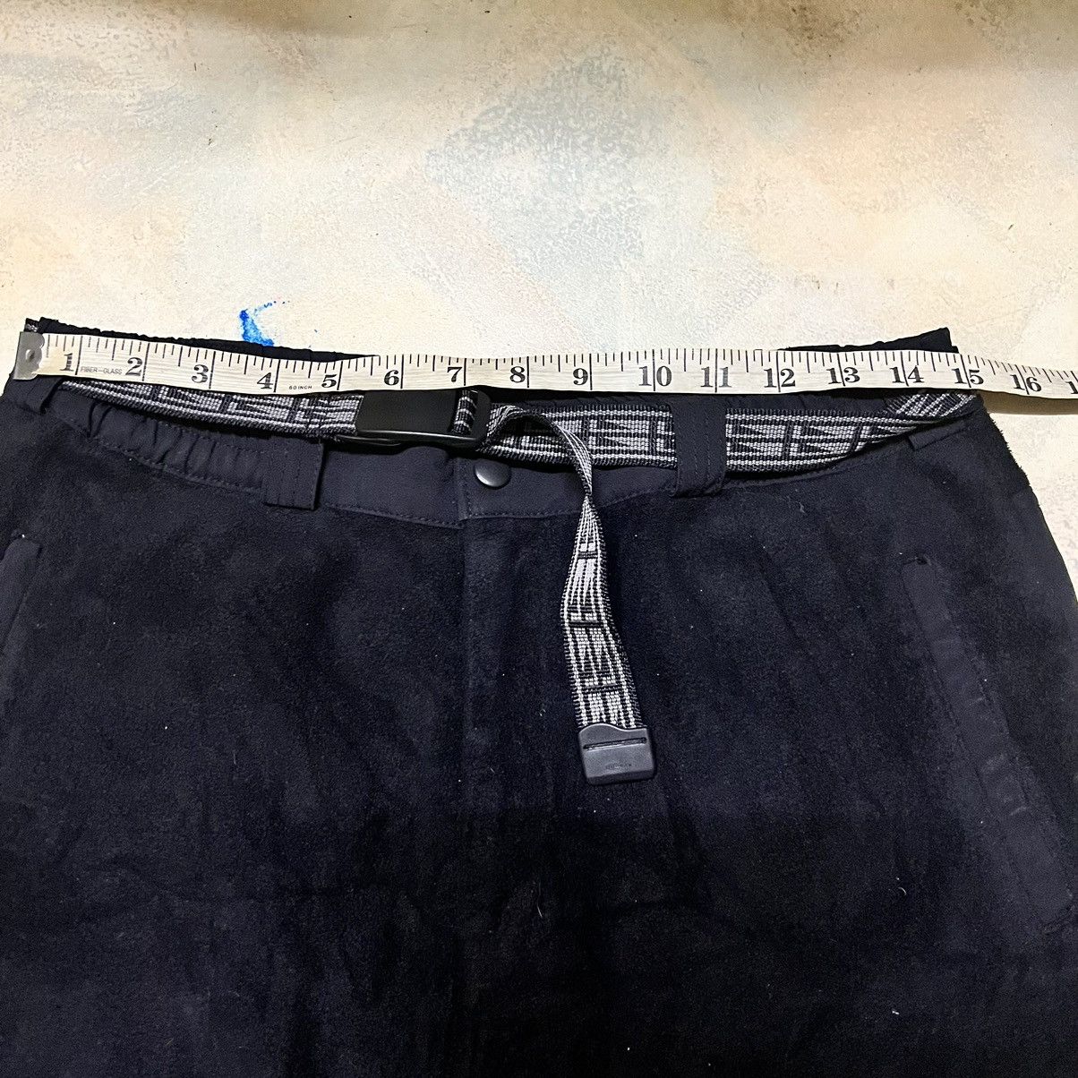 The North Face The North Face Outdoor Hiking Pants Size US 30 / EU 46 - 10 Thumbnail