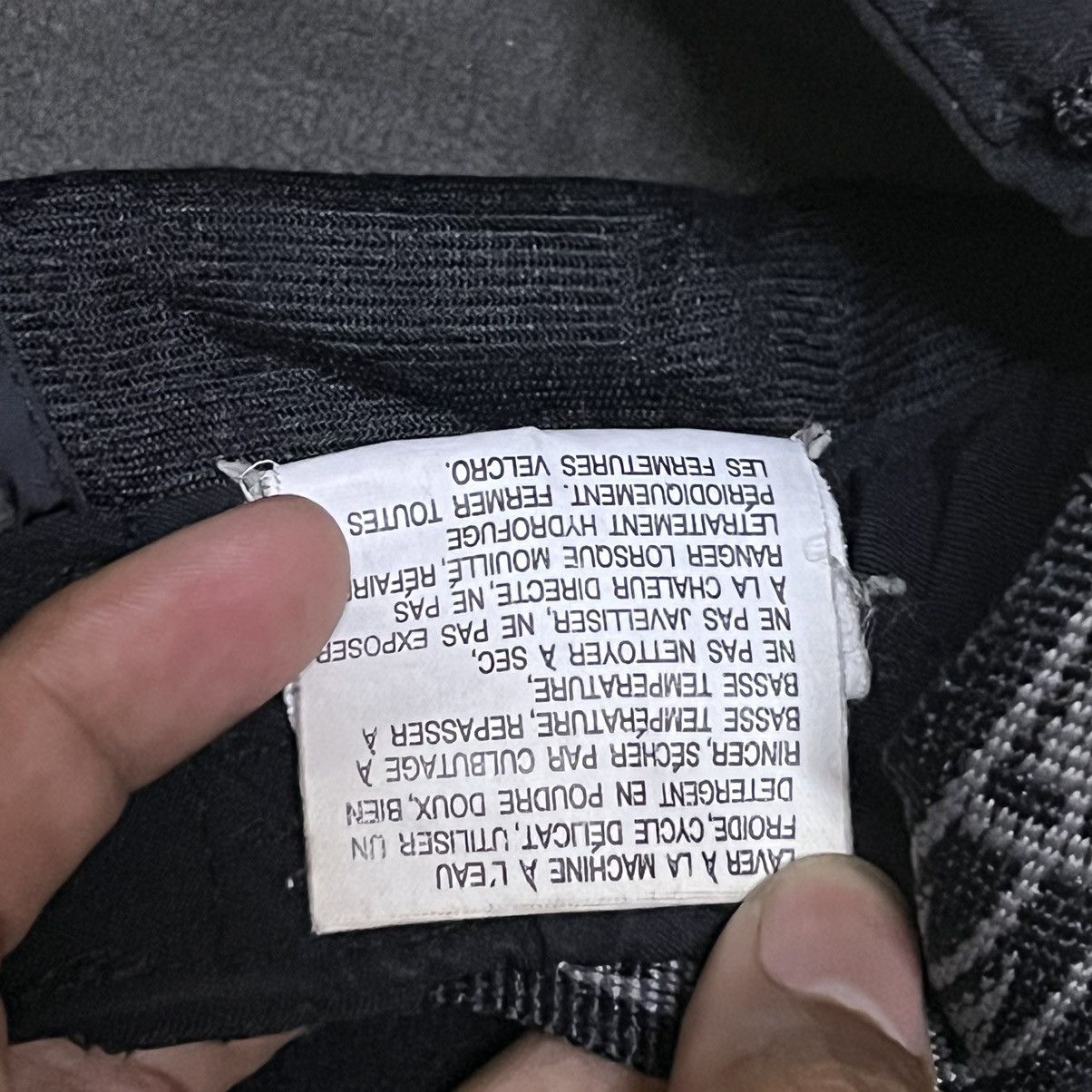 The North Face The North Face Outdoor Hiking Pants Size US 30 / EU 46 - 9 Thumbnail
