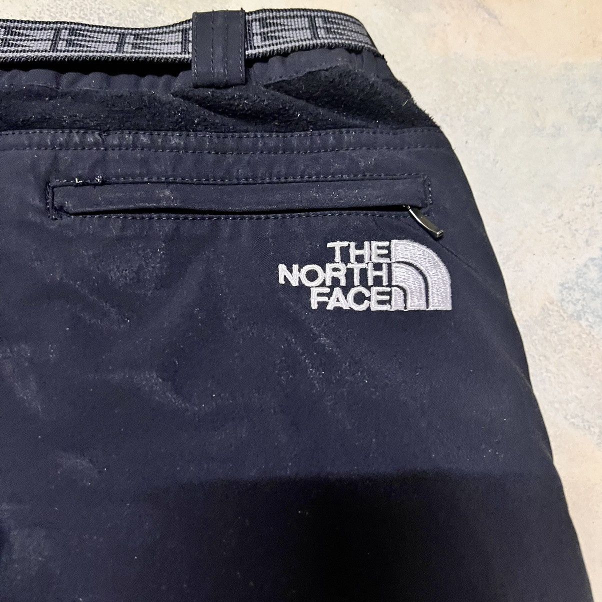 The North Face The North Face Outdoor Hiking Pants Size US 30 / EU 46 - 17 Thumbnail