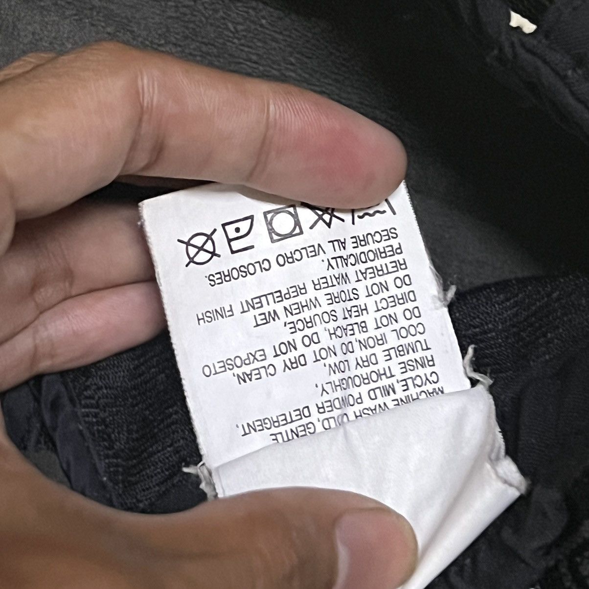 The North Face The North Face Outdoor Hiking Pants Size US 30 / EU 46 - 8 Thumbnail