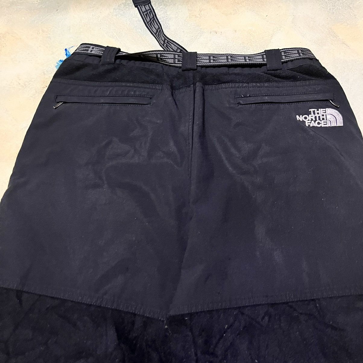 The North Face The North Face Outdoor Hiking Pants Size US 30 / EU 46 - 16 Thumbnail