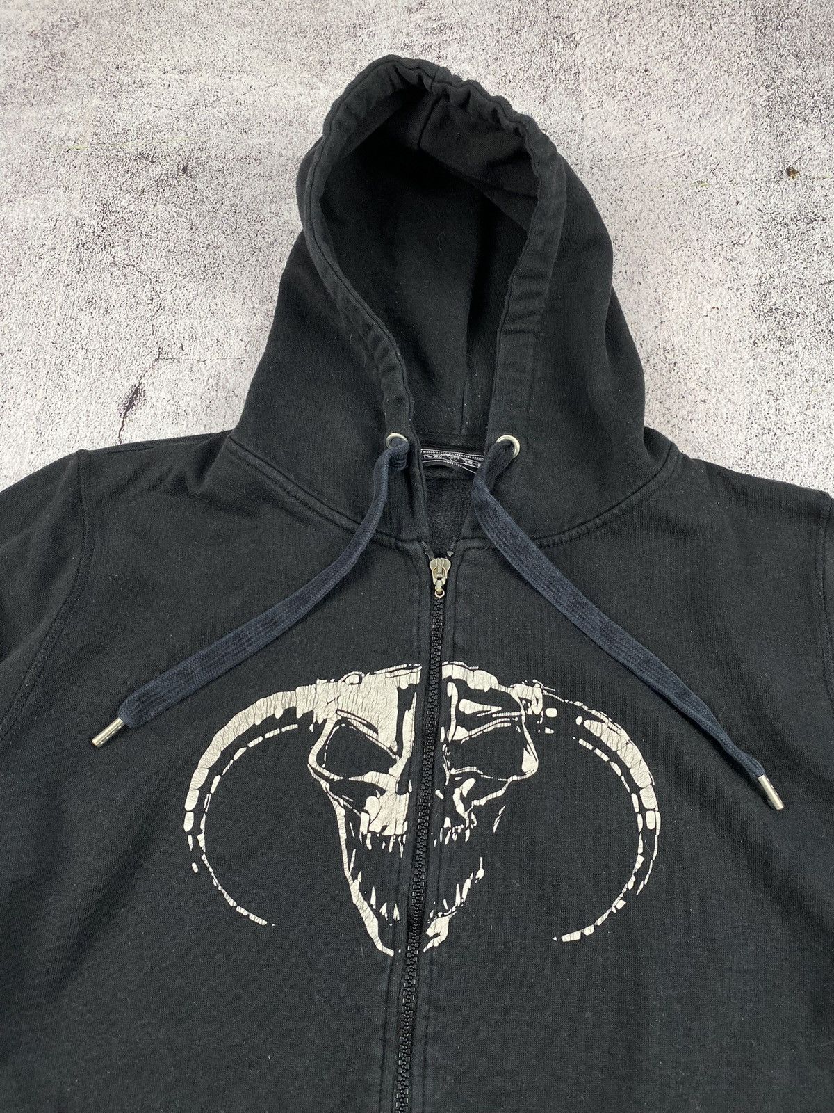 Band Tees × Streetwear × Vintage Vintage Monsters Of Hardcore Gabber ...