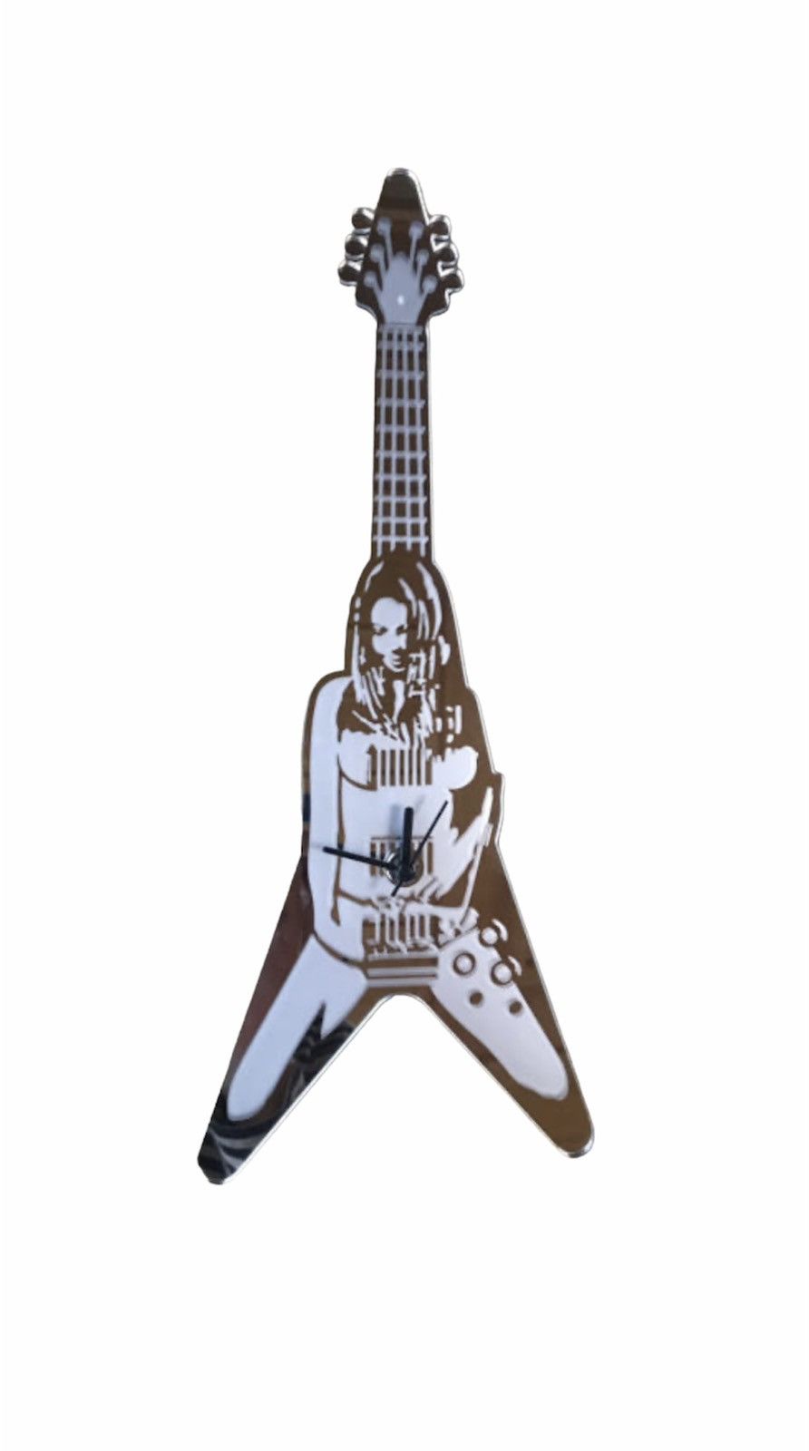 vintage hysteric glamour fuckbear guitar - メルカリ