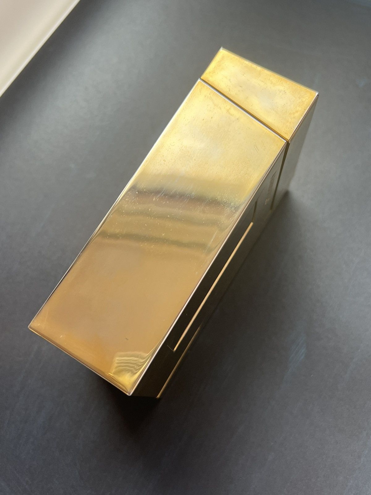 Ambush Design 🔥Rare Ambush Art piece cigarette case box clutch card holder Size ONE SIZE - 9 Thumbnail