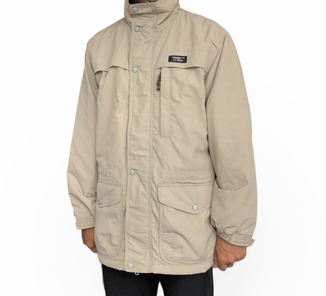 L.L. Bean L.L. BEAN Parka Jacket Thinsulate Ultra Insulation Jacket Size US M / EU 48-50 / 2 - 5 Thumbnail