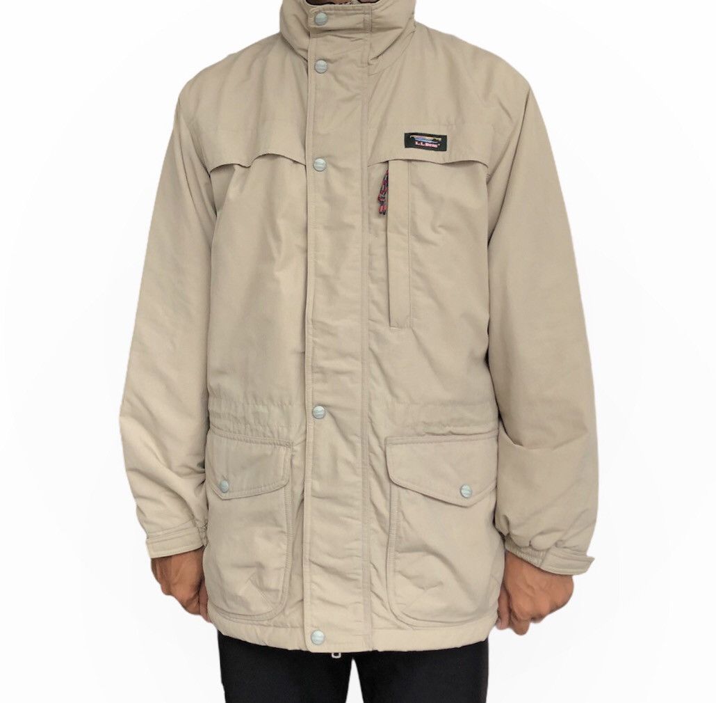 L.L. Bean L.L. BEAN Parka Jacket Thinsulate Ultra Insulation Jacket Size US M / EU 48-50 / 2 - 4 Thumbnail