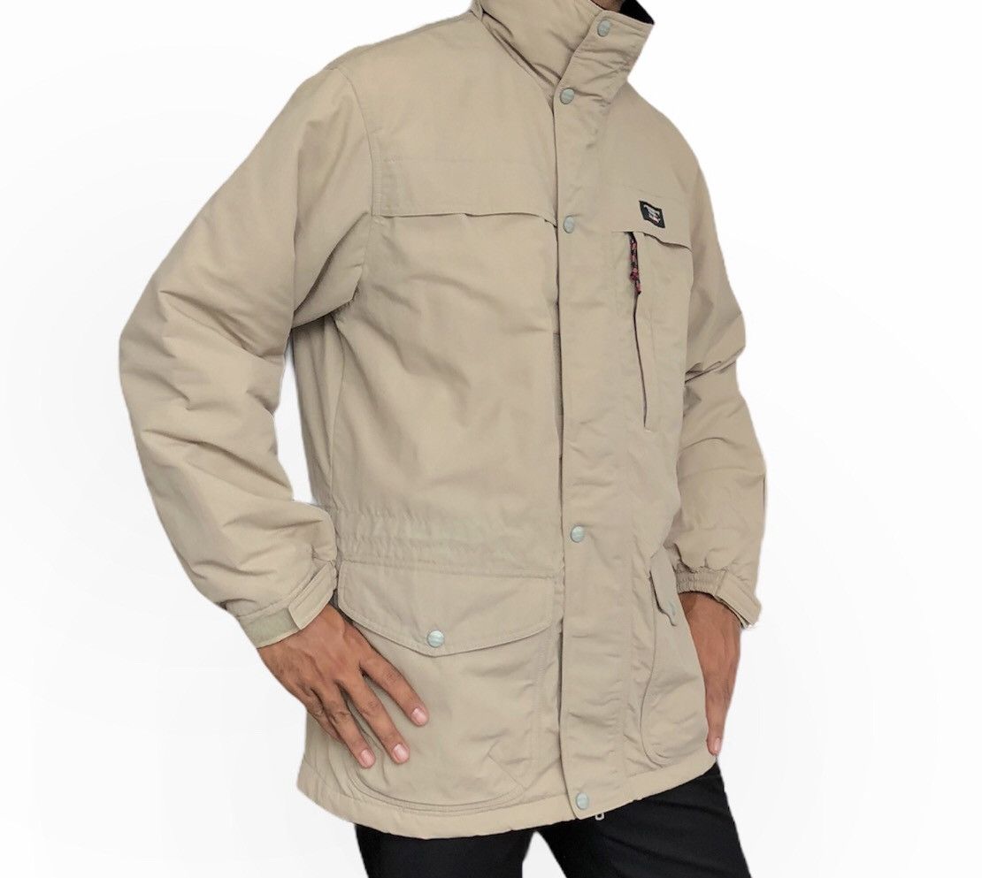 L.L. Bean L.L. BEAN Parka Jacket Thinsulate Ultra Insulation Jacket Size US M / EU 48-50 / 2 - 6 Thumbnail