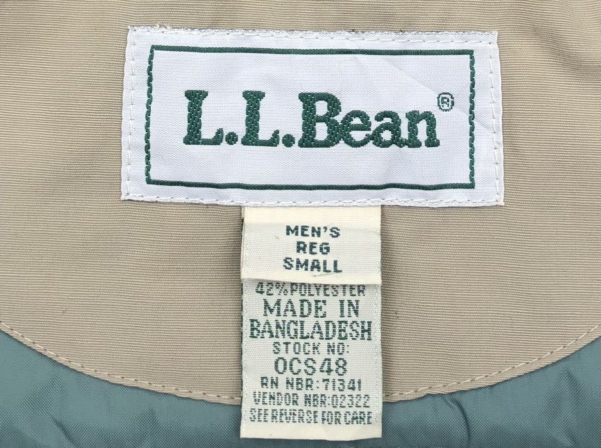 L.L. Bean L.L. BEAN Parka Jacket Thinsulate Ultra Insulation Jacket Size US M / EU 48-50 / 2 - 16 Thumbnail