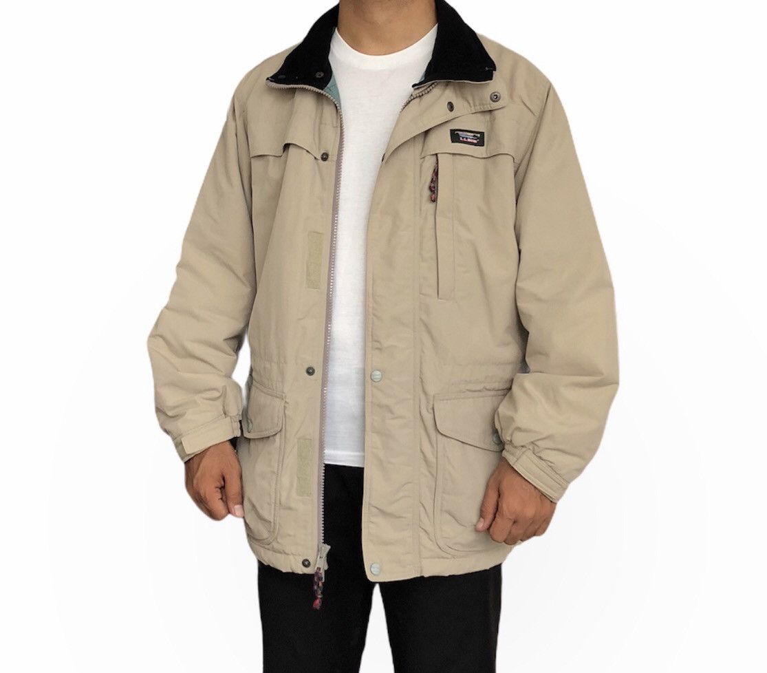L.L. Bean L.L. BEAN Parka Jacket Thinsulate Ultra Insulation Jacket Size US M / EU 48-50 / 2 - 3 Thumbnail