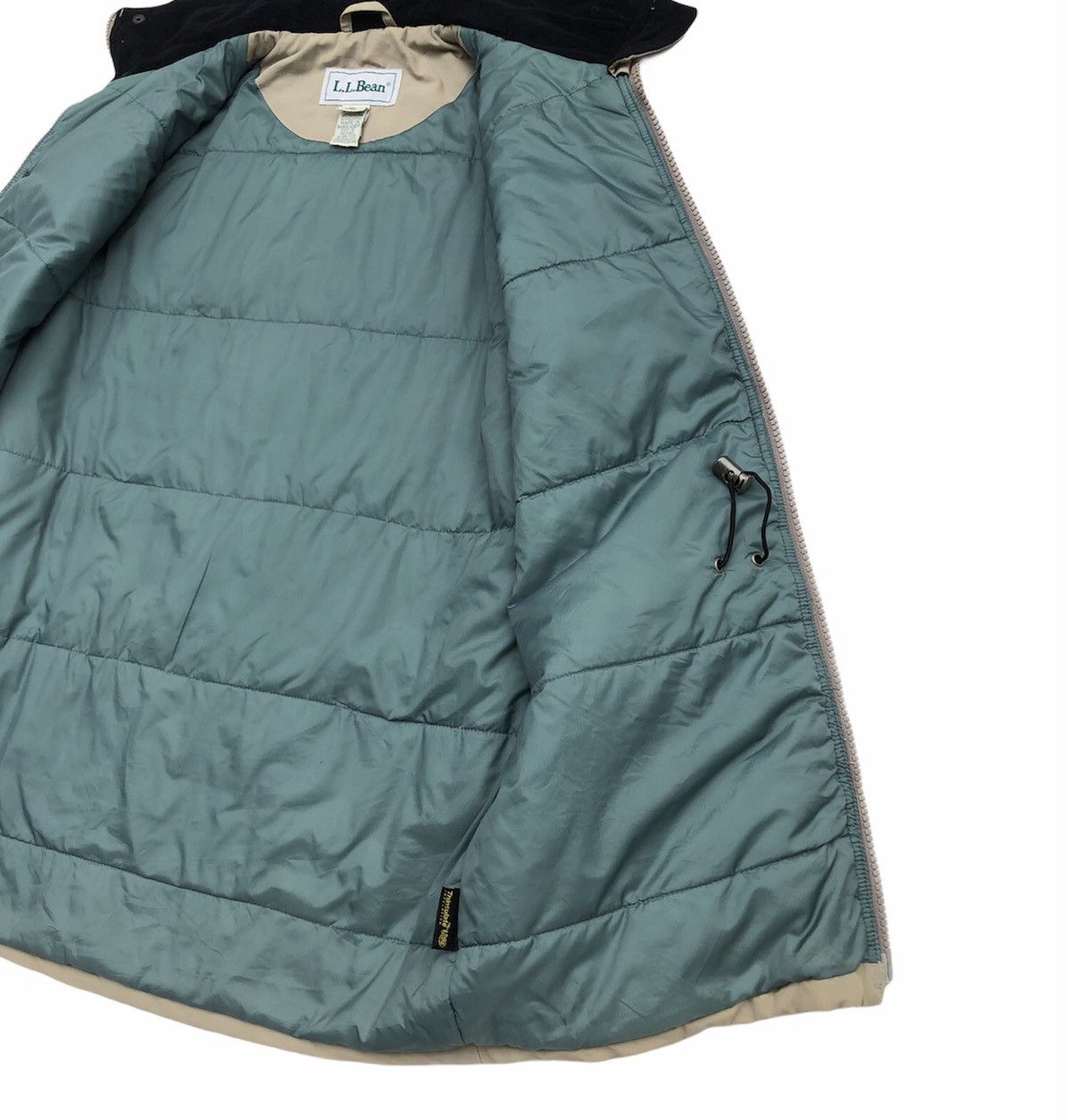 L.L. Bean L.L. BEAN Parka Jacket Thinsulate Ultra Insulation Jacket Size US M / EU 48-50 / 2 - 14 Thumbnail