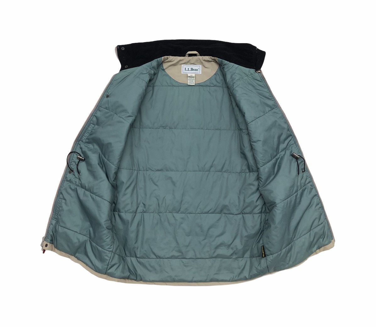 L.L. Bean L.L. BEAN Parka Jacket Thinsulate Ultra Insulation Jacket Size US M / EU 48-50 / 2 - 13 Thumbnail