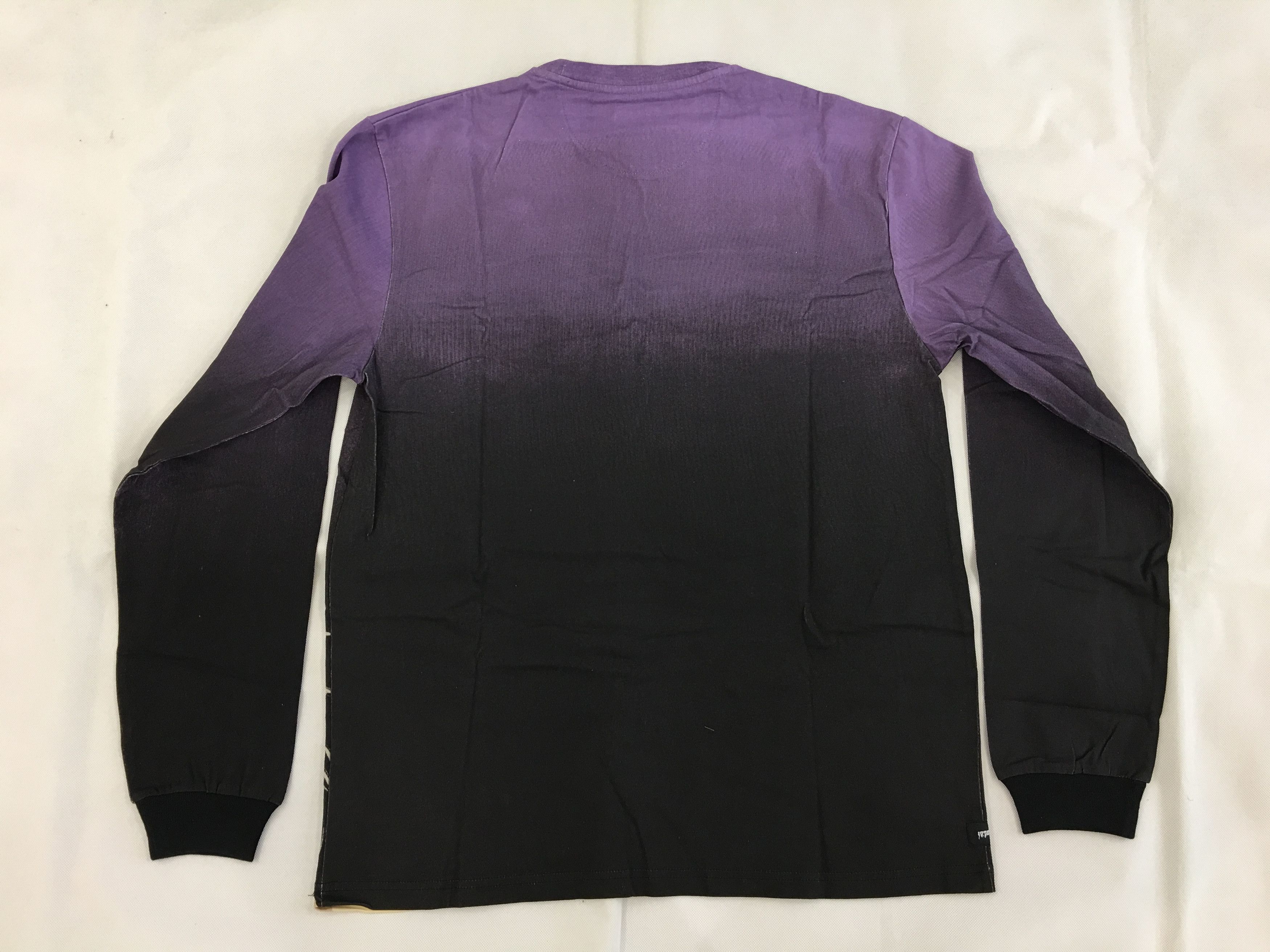 10 Deep 10 Deep Pale Horse Anime Longsleeve Tee Medium Size US M / EU 48-50 / 2 - 3 Thumbnail